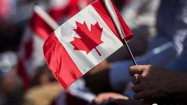 Canada Start up Visa